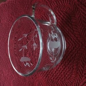 Princess House coffee mugs